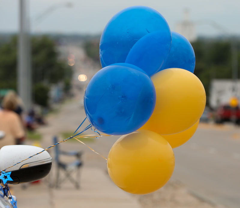 Grad Parade
